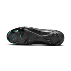 Nike Phantom Luna 2 Elite Soccer Cleat - Black/Black-Deep Jungle - Regular (D) -Gazelle Sports Shop AURORA FJ2572 002 PHSUH000 2000