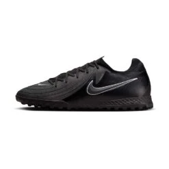 All Gender Nike Phantom GX 2 Pro TF Low-Top Soccer Shoes - Black/Black - Regular (D) 10 All Gender Nike Phantom GX 2 Pro TF Low-Top Soccer Shoes - Black/Black - Regular (D) -Gazelle Sports Shop AURORA FJ2583 001 PHSLH000 2000