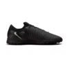 All Gender Nike Phantom GX 2 Pro TF Low-Top Soccer Shoes - Black/Black - Regular (D) -Gazelle Sports Shop AURORA FJ2583 001 PHSRH001 2000