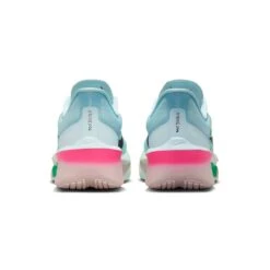 M Nike Zoom Fly 6 (D) - Glacier Ice/Black/Hyper Pink/Green Shock -Gazelle Sports Shop AURORA FN8454 402 PHCBH000 2000