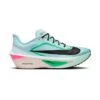 M Nike Zoom Fly 6 (D) - Glacier Ice/Black/Hyper Pink/Green Shock -Gazelle Sports Shop AURORA FN8454 402 PHSRH000 2000