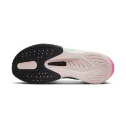 M Nike Zoom Fly 6 (D) - Glacier Ice/Black/Hyper Pink/Green Shock -Gazelle Sports Shop AURORA FN8454 402 PHSUH000 2000