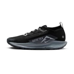 Men's Nike Pegasus Trail 5 GORE-TEX Running Shoe - Black/Cool Grey/Anthracite/Wolf Grey - Regular (D) -Gazelle Sports Shop AURORA FQ0908 001 PHSLH001 2000