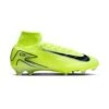 Nike Zoom Superfly 10 Elite FG Soccer Shoe - Volt/Black - Regular (D) -Gazelle Sports Shop AURORA FQ1454 700 PHSRH000 2000