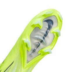 Nike Zoom Superfly 10 Elite FG Soccer Shoe - Volt/Black - Regular (D) -Gazelle Sports Shop AURORA FQ1454 700 PHSYD000 2000