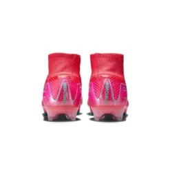 Nike Zoom Superfly 10 Elite FG Soccer Shoe - Ember Glow/Aurora Green - Regular (D) -Gazelle Sports Shop AURORA FQ1454 800 PHCBH000 2000