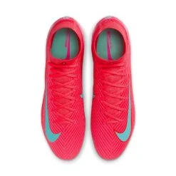 Nike Zoom Superfly 10 Elite FG Soccer Shoe - Ember Glow/Aurora Green - Regular (D) -Gazelle Sports Shop AURORA FQ1454 800 PHCTH001 2000