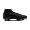 Nike Zoom Superfly 10 Academy FG/MG Soccer Cleat - Black/Black-Deep Jungle - Regular (D) -Gazelle Sports Shop AURORA FQ1456 002 PHSRH001 2000