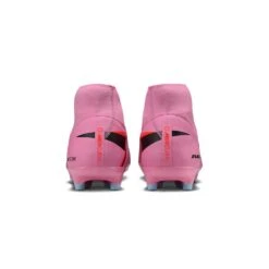 Nike Mercurial Superfly 10 Academy MG Soccer Cleat - Magic Flamingo/Black/Total Crimson - Regular (D) -Gazelle Sports Shop AURORA FQ1456 600 PHCBH000 2000