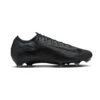 Nike All Gender Mercurial Vapor 16 Elite FG Low-Top Soccer Cleats - Black/Black-Deep Jungle - Regular (D) 2 Nike All Gender Mercurial Vapor 16 Elite FG Low-Top Soccer Cleats - Black/Black-Deep Jungle - Regular (D) -Gazelle Sports Shop AURORA FQ1457 002 PHSRH000 2000