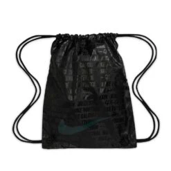 Nike All Gender Mercurial Vapor 16 Elite FG Low-Top Soccer Cleats - Black/Black-Deep Jungle - Regular (D) 17 Nike All Gender Mercurial Vapor 16 Elite FG Low-Top Soccer Cleats - Black/Black-Deep Jungle - Regular (D) -Gazelle Sports Shop AURORA FQ1457 002 PHSYD003 2000