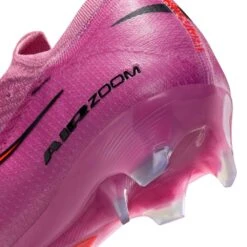 Nike Mercurial Vapor 16 Elite Soccer Cleat - Magic Flamingo/black-total Crimson - Regular (D) 18 Nike Mercurial Vapor 16 Elite Soccer Cleat - Magic Flamingo/black-total Crimson - Regular (D) -Gazelle Sports Shop AURORA FQ1457 600 PHSYD002 2000