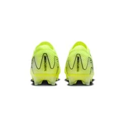 Nike Zoom Vapor 16 Elite FG Soccer Cleats - Volt/Black - Regular (D) -Gazelle Sports Shop AURORA FQ1457 700 PHCBH000 2000