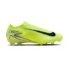 Nike Zoom Vapor 16 Elite FG Soccer Cleats - Volt/Black - Regular (D) -Gazelle Sports Shop AURORA FQ1457 700 PHSRH000 2000