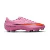 Nike ZM Vapor 16 Academy FG/MG Soccer Cleat - Magic Flamingo/Black/Total Crimson - Regular (D)( -Gazelle Sports Shop AURORA FQ1458 600 PHSRH000 2000