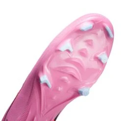 Nike ZM Vapor 16 Academy FG/MG Soccer Cleat - Magic Flamingo/Black/Total Crimson - Regular (D)( -Gazelle Sports Shop AURORA FQ1458 600 PHSUD001 2000