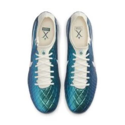 Nike All Gender Legend 10 Elite FG 30 Soccer Shoe - Dark Atomic Teal/Sail - Regular (D) 14 Nike All Gender Legend 10 Elite FG 30 Soccer Shoe - Dark Atomic Teal/Sail - Regular (D) -Gazelle Sports Shop AURORA FQ3247 300 PHCTH001 2000