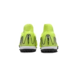 Nike ZM Superfly Academy TF Turf Soccer Shoe - Volt/Black - Regular (D) -Gazelle Sports Shop AURORA FQ8331 700 PHCBH000 2000