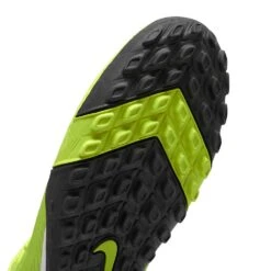 Nike ZM Superfly Academy TF Turf Soccer Shoe - Volt/Black - Regular (D) -Gazelle Sports Shop AURORA FQ8331 700 PHSYD001 2000