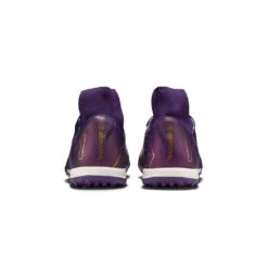 Nike All Gender Zoom Superfly 10 Academy Mbappé TF Soccer Shoe - Grand Purple/Pale Ivory -Gazelle Sports Shop AURORA FQ8333 500 PHCBH000 2000