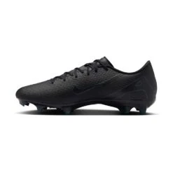 Nike Zoom Vapor 16 Academy FG/MG Soccer Cleats - Black/Black-Deep Jungle - Regular (D) 10 Nike Zoom Vapor 16 Academy FG/MG Soccer Cleats - Black/Black-Deep Jungle - Regular (D) -Gazelle Sports Shop AURORA FQ8374 002 PHSLH001 2000