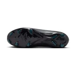 Nike Zoom Vapor 16 Academy FG/MG Soccer Cleats - Black/Black-Deep Jungle - Regular (D) 13 Nike Zoom Vapor 16 Academy FG/MG Soccer Cleats - Black/Black-Deep Jungle - Regular (D) -Gazelle Sports Shop AURORA FQ8374 002 PHSUH000 2000
