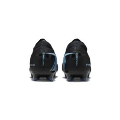 Nike Zoom Vapor 16 Pro FG Soccer Cleat - Black/Ice Blue - Regular (D) 13 Nike Zoom Vapor 16 Pro FG Soccer Cleat - Black/Ice Blue - Regular (D) -Gazelle Sports Shop AURORA FQ8685 001 PHCBH000 2000