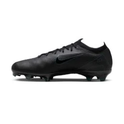 All Gender Nike Mercurial Vapor 16 Pro FG Low-Top Soccer Cleats - Black/Black-Deep Jungle- Regular (D) -Gazelle Sports Shop AURORA FQ8685 002 PHSLH001 2000