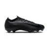 All Gender Nike Mercurial Vapor 16 Pro FG Low-Top Soccer Cleats - Black/Black-Deep Jungle- Regular (D) -Gazelle Sports Shop AURORA FQ8685 002 PHSRH000 2000