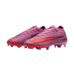 Nike Zoom Vapor 16 Pro FG Soccer Shoe - Magic Flamingo/Black/Total Crimson - Regular (D) -Gazelle Sports Shop AURORA FQ8685 600 PHCFH001 2000 717b9722 2bda 47a3 addd 0acd0377e255