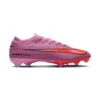 Nike Zoom Vapor 16 Pro FG Soccer Shoe - Magic Flamingo/Black/Total Crimson - Regular (D) -Gazelle Sports Shop AURORA FQ8685 600 PHSRH000 2000