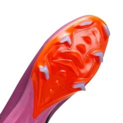 Nike Zoom Vapor 16 Pro FG Soccer Shoe - Magic Flamingo/Black/Total Crimson - Regular (D) -Gazelle Sports Shop AURORA FQ8685 600 PHSUD001 2000