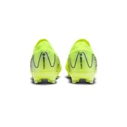 Nike Zoom Vapor 16 Pro FG Soccer Shoe - Volt/Black - Regular (D) -Gazelle Sports Shop AURORA FQ8685 700 PHCBH000 2000