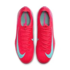 Nike Zoom Vapor 16 Pro TF Soccer Shoe - Ember Glow/Aurora Green - Regular (D) 13 Nike Zoom Vapor 16 Pro TF Soccer Shoe - Ember Glow/Aurora Green - Regular (D) -Gazelle Sports Shop AURORA FQ8687 800 PHCTH001 2000