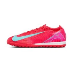 Nike Zoom Vapor 16 Pro TF Soccer Shoe - Ember Glow/Aurora Green - Regular (D) 12 Nike Zoom Vapor 16 Pro TF Soccer Shoe - Ember Glow/Aurora Green - Regular (D) -Gazelle Sports Shop AURORA FQ8687 800 PHSLH000 2000
