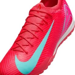 Nike Zoom Vapor 16 Pro TF Soccer Shoe - Ember Glow/Aurora Green - Regular (D) 15 Nike Zoom Vapor 16 Pro TF Soccer Shoe - Ember Glow/Aurora Green - Regular (D) -Gazelle Sports Shop AURORA FQ8687 800 PHSYD001 2000