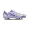Nike All Gender ZM Vapor 16 Academy FG/MG Soccer Shoe - Purple Agate/Barely Volt - Regular (D) 1 Nike All Gender ZM Vapor 16 Academy FG/MG Soccer Shoe - Purple Agate/Barely Volt - Regular (D) -Gazelle Sports Shop AURORA HF1604 500 PHSRH000 2000