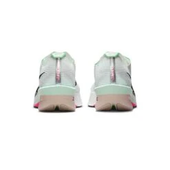 Women's Nike Vaporfly 4 Running Shoe - White/Black/Hyper Pink/Mint Foam - Regular (B) 13 Women's Nike Vaporfly 4 Running Shoe - White/Black/Hyper Pink/Mint Foam - Regular (B) -Gazelle Sports Shop AURORA HF6412 101 PHCBH000 2000