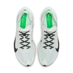 Women's Nike Vaporfly 4 Running Shoe - White/Black/Hyper Pink/Mint Foam - Regular (B) 11 Women's Nike Vaporfly 4 Running Shoe - White/Black/Hyper Pink/Mint Foam - Regular (B) -Gazelle Sports Shop AURORA HF6412 101 PHCTH001 2000