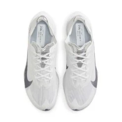 Nike Men's Vaporfly 4 Running Shoe - White/Grid Iron/Obsidian Mist - Regular (D) 11 Nike Men's Vaporfly 4 Running Shoe - White/Grid Iron/Obsidian Mist - Regular (D) -Gazelle Sports Shop AURORA HF6414 100 PHCTH001 2000