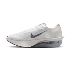 Nike Men's Vaporfly 4 Running Shoe - White/Grid Iron/Obsidian Mist - Regular (D) 9 Nike Men's Vaporfly 4 Running Shoe - White/Grid Iron/Obsidian Mist - Regular (D) -Gazelle Sports Shop AURORA HF6414 100 PHSLH001 2000