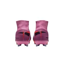 Nike Superfly 10 Pro FG Soccer Shoe - Magic Flamingo/Black/Total Crimson - Regular (D) -Gazelle Sports Shop AURORA HF9433 600 PHCBH000 2000