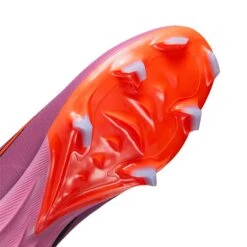 Nike Superfly 10 Pro FG Soccer Shoe - Magic Flamingo/Black/Total Crimson - Regular (D) -Gazelle Sports Shop AURORA HF9433 600 PHSYD000 2000