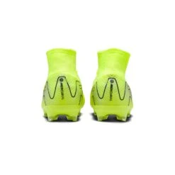 Nike ZM Superfly 10 Pro FG Soccer Shoe - Volt/Black - Regular (D) -Gazelle Sports Shop AURORA HF9433 700 PHCBH000 2000