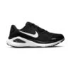 Women's Nike Structure 26 Running Shoe - Black/White/Cool Grey/Metallic Silver - Regular (B) -Gazelle Sports Shop AURORA HJ1101 003 PHSRH000 2000
