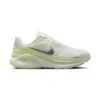 W Nike Structure 26 (B) - Summit White/Chrome/Barely Volt/Sail 1 W Nike Structure 26 (B) - Summit White/Chrome/Barely Volt/Sail -Gazelle Sports Shop AURORA HJ1101 103 PHSRH000 2000