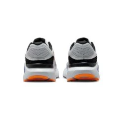 Men's Nike Structure 26 Running Shoe - Pure Platinum/Persian Violet/Wolf Grey - Regular (D) -Gazelle Sports Shop AURORA HJ1102 004 PHCBH000 2000