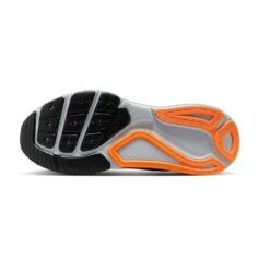 Men's Nike Structure 26 Running Shoe - Pure Platinum/Persian Violet/Wolf Grey - Regular (D) -Gazelle Sports Shop AURORA HJ1102 004 PHSUH000 2000