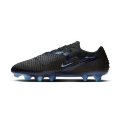 Nike Phantom 360 Elite FG Soccer Cleat - Black/Black - Regular (D) 11 Nike Phantom 360 Elite FG Soccer Cleat - Black/Black - Regular (D) -Gazelle Sports Shop AURORA HJ2146 003 PHSLH001 2000