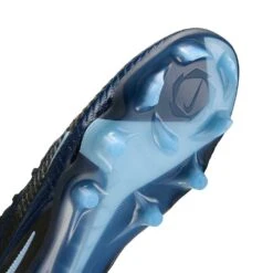 Nike Phantom 360 Elite FG Soccer Cleat - Black/Black - Regular (D) 14 Nike Phantom 360 Elite FG Soccer Cleat - Black/Black - Regular (D) -Gazelle Sports Shop AURORA HJ2146 003 PHSUD001 2000